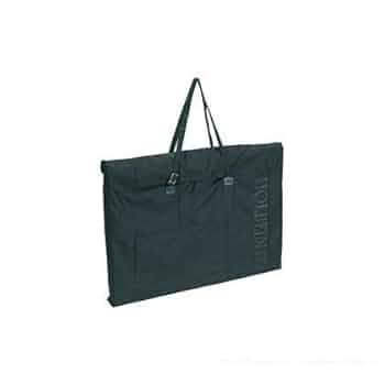 (未使用･未開封品)　ホルベイン パネルバッグ B3 黒・フタ付 140633 0pbj0lf 布製パネルバッグ B3 黒 (フタ付)